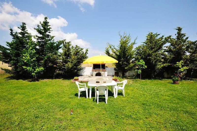 Kleopatra Apartment Kallithea  Exterior photo