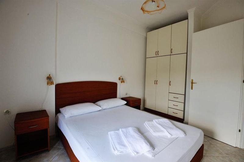 Kleopatra Apartment Kallithea  Exterior photo
